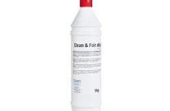 Clean&Fair afspændingsmiddel, 1 liter