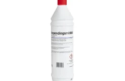 Clean&Fair afspændingsmiddel, 1 liter
