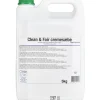 Clean&Fair desinficerende cremesæbe, 5 liter