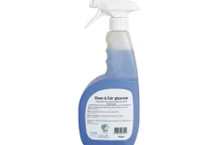 Clean&Fair glasrens, 750 ml