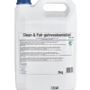 Clean&Fair gulvvaskemiddel, 5 liter