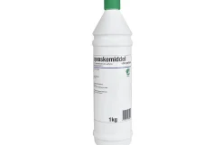 Clean&Fair opvaskemiddel, 1 liter