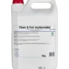 Clean&Fair skyllemiddel uden parfume, 5 liter