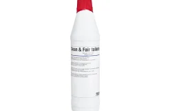 Clean&Fair toilet rens, 750 ml