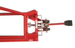 Clip-lift