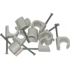 Clips, 14-20 mm