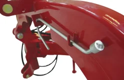 220 cm slagleklipper