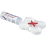 CMT X-Spurt multitestbakke