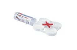 CMT X-Spurt multitestbakke