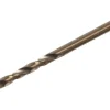 Cobolt spiralbor, 10 stk, 3 mm