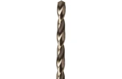 Cobolt spiralbor, 10 stk, 3 mm