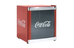 Coca-cola Coolcube, 50 liter