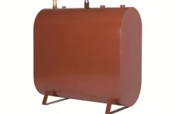 C3 olietank, 1.800 liter