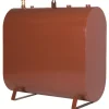 C3 olietank, 1.200 liter
