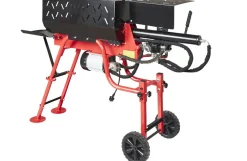 Core brændekløver, 8 tons