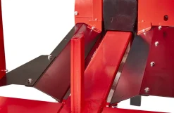 Core turbo brændekløver, 8 tons