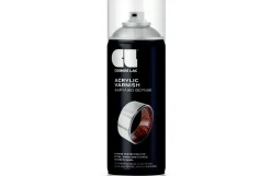 Cosmos Lac akryl lakspray - transparent