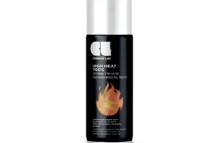 Cosmos Lac High-Heat spraymaling, aluminium