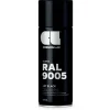 Cosmos Lac spraymaling, RAL9005 - dyb sort