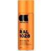 Cosmos Lac spraymaling, RAL1028 - melon gul
