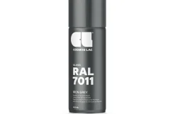 Cosmos Lac spraymaling, RAL1018 - zink gul