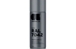 Cosmos Lac spraymaling, RAL1018 - zink gul