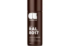 Cosmos Lac spraymaling, RAL1018 - zink gul