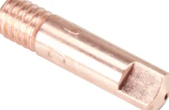 CO2-svejsedyse, 5 stk, Ø0,8 mm