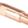 CO2-svejsedyse, 5 stk, Ø1,0 mm - til aluminium
