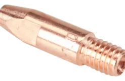 CO2-svejsedyse, 5 stk, Ø1,0 mm - til aluminium