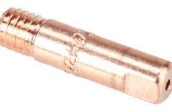 CO2-svejsedyse, 5 stk, Ø1,0 mm - til aluminium