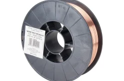 CO2-svejsetråd, Ø0,8 mm, 5 kg