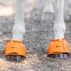 Covalliero gummiklokker, pony