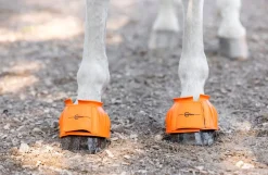Covalliero gummiklokker, pony