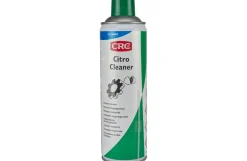 CRC citrus cleaner spray