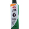 CRC hvid fedtspray med PTFE