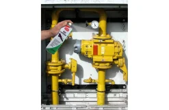 CRC lækagedetektor spray