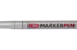 CRC markerpen til industri - blå