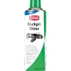 CRC silikonefri cockpitspray