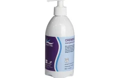 Cremesæbe, Pristine, 500 ml