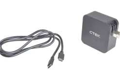 CTEK CS Free intelligent lader