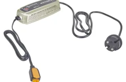 CTEK MXS 5.0 intelligent lader