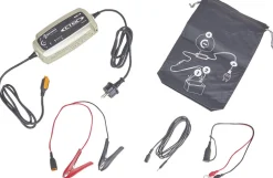 CTEK MXS 10 intelligent lader