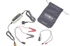 CTEK XS 0.8 intelligent lader