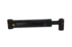Cylinder