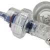 Cylinder kit, 0,5 ml