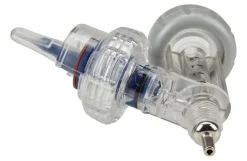 Cylinder kit, 0,5 ml