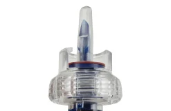 Cylinder kit, 0,5 ml