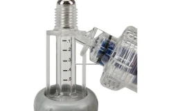 Cylinder kit, 0,5 ml