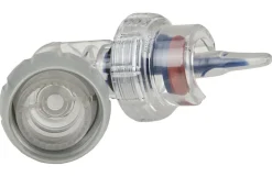 Cylinder kit, 0,5 ml